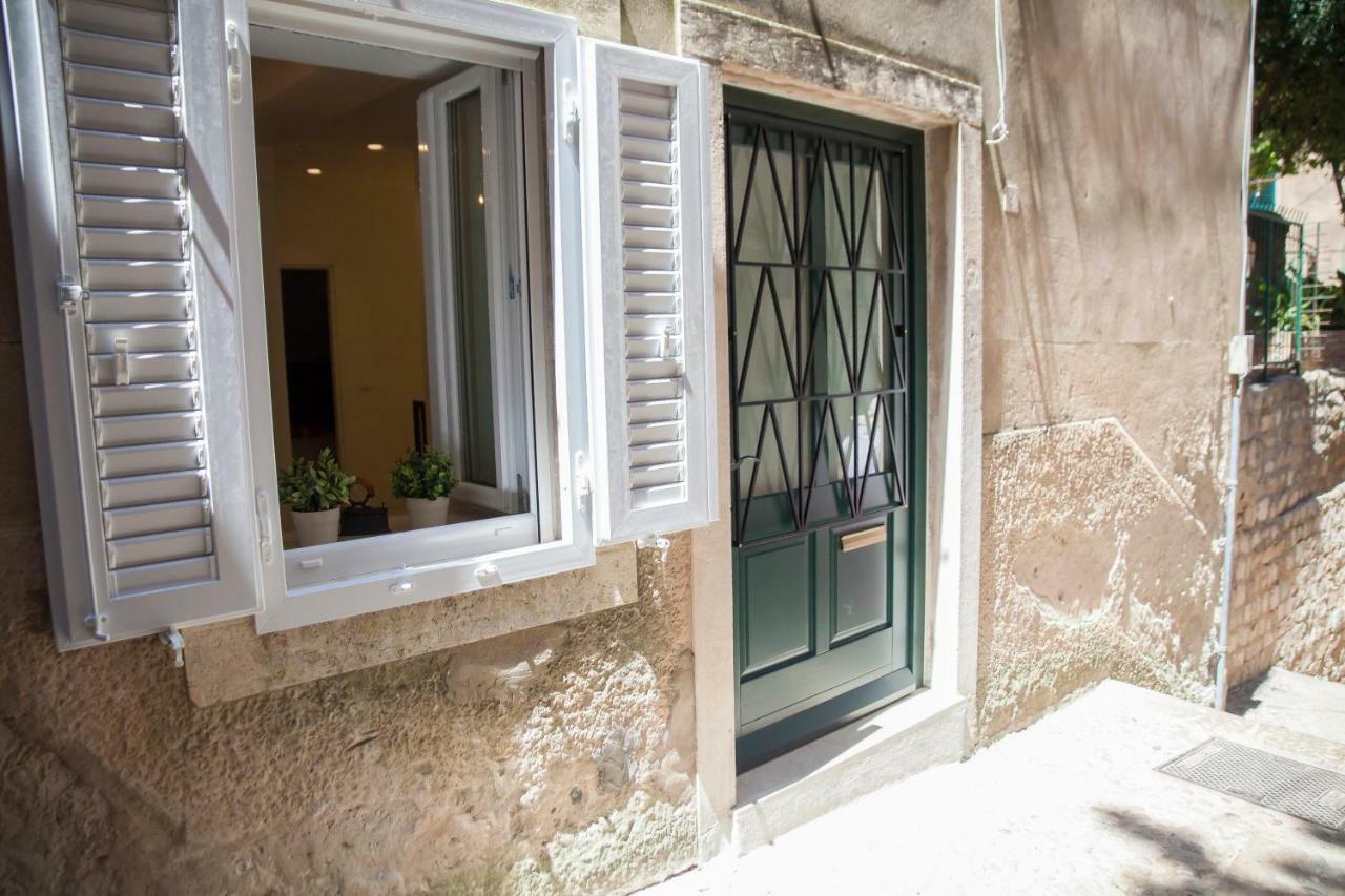 Petra Design Apartment Dubrovník Exteriér fotografie